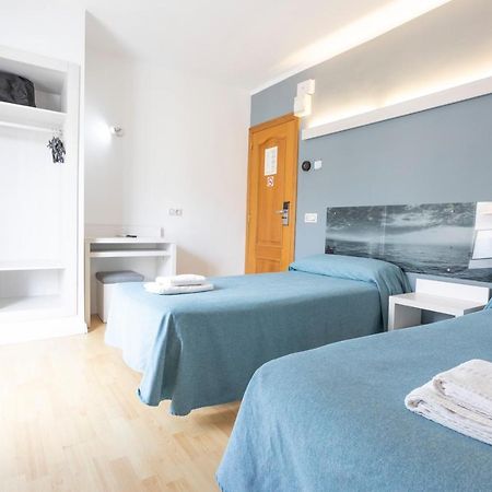 Hotel Raxa Плая де Палма Екстериор снимка