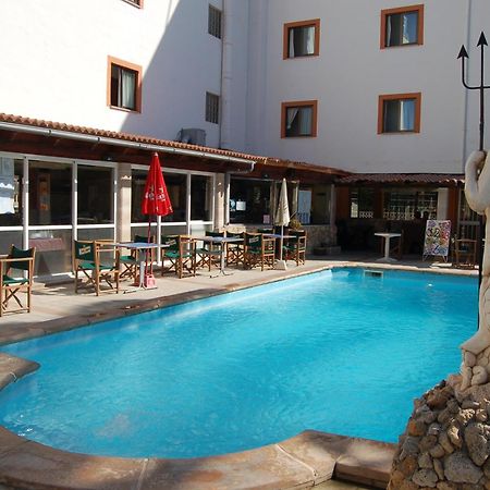 Hotel Raxa Плая де Палма Екстериор снимка