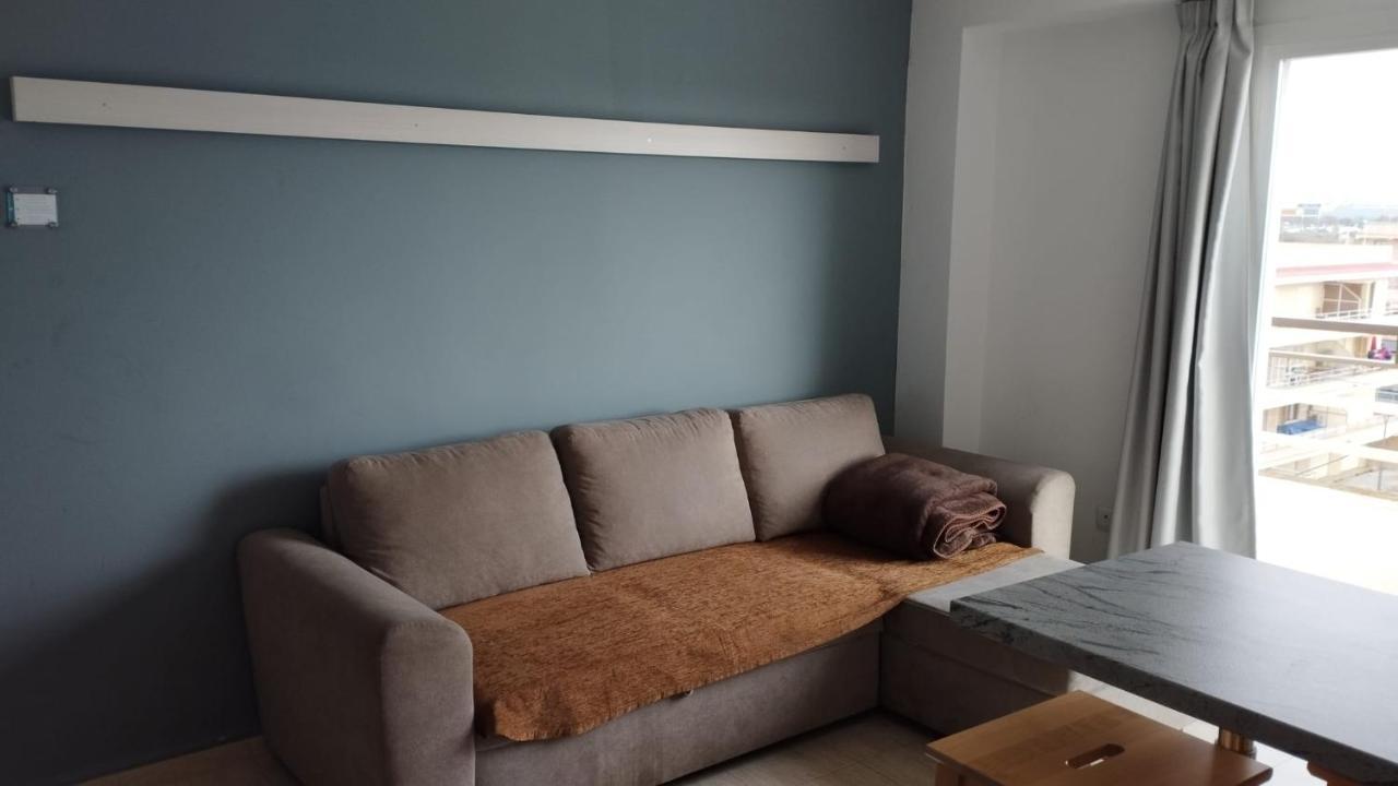 Hotel Raxa Плая де Палма Екстериор снимка