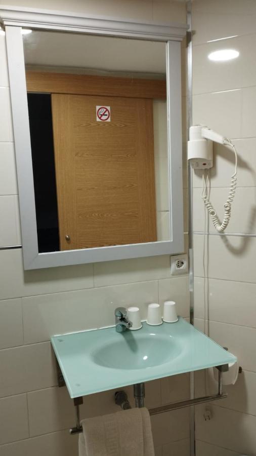 Hotel Raxa Плая де Палма Екстериор снимка