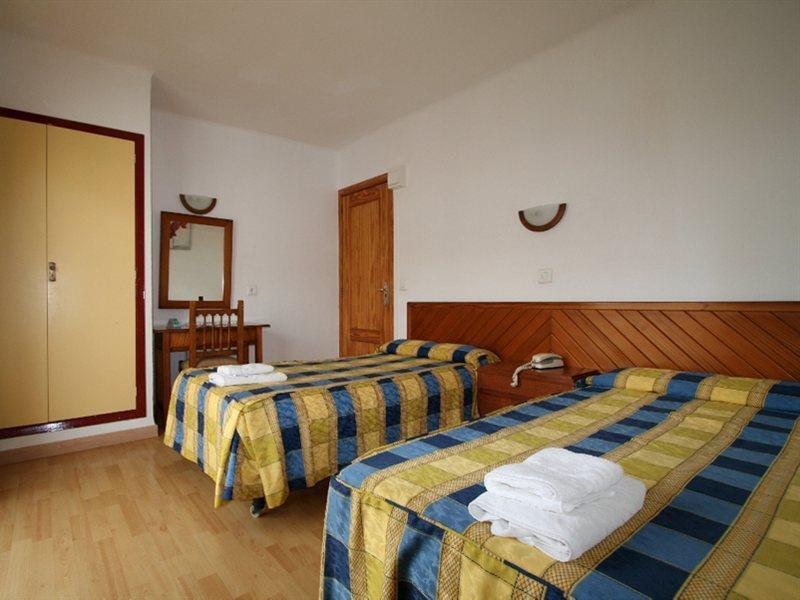 Hotel Raxa Плая де Палма Екстериор снимка