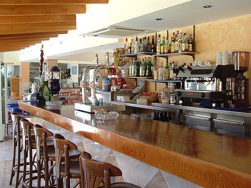 Hotel Raxa Плая де Палма Екстериор снимка